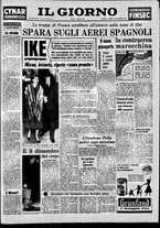 giornale/CFI0354070/1957/n. 284 del 29 novembre